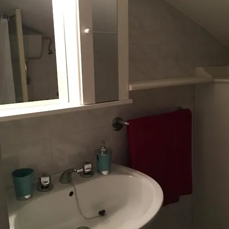 شقة Casa Zona Centrale